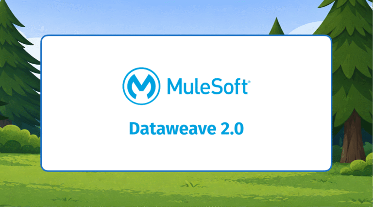 Dataweave 2.0