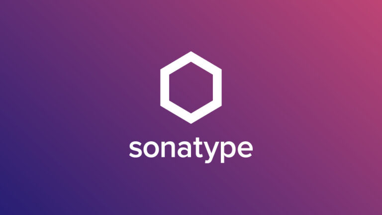 Sonatype managing